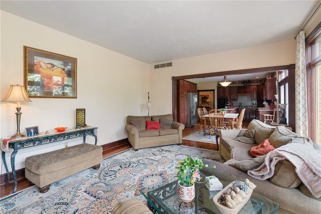 26 Indian Fields Trl, House other with 4 bedrooms, 5 bathrooms and 3 parking in Lower Burrell PA | Image 17