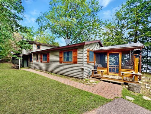 5100 Cooper Ln, Eagle River, WI, 54521-9648 | Card Image