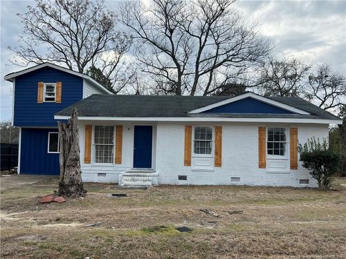2024 Shaw Rd, Fayetteville, NC, 28311-0404 | Card Image