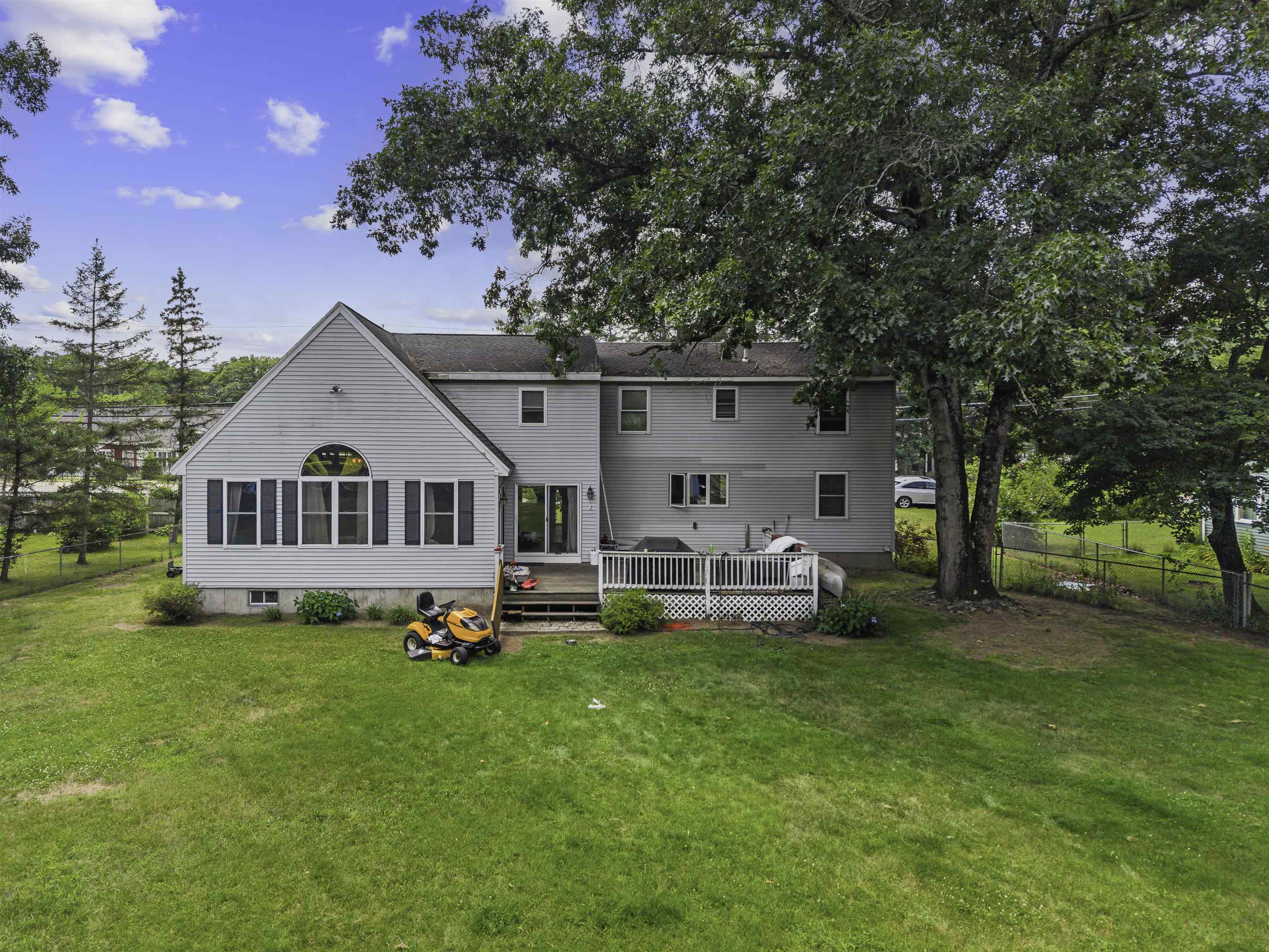 Residential in Concord 5