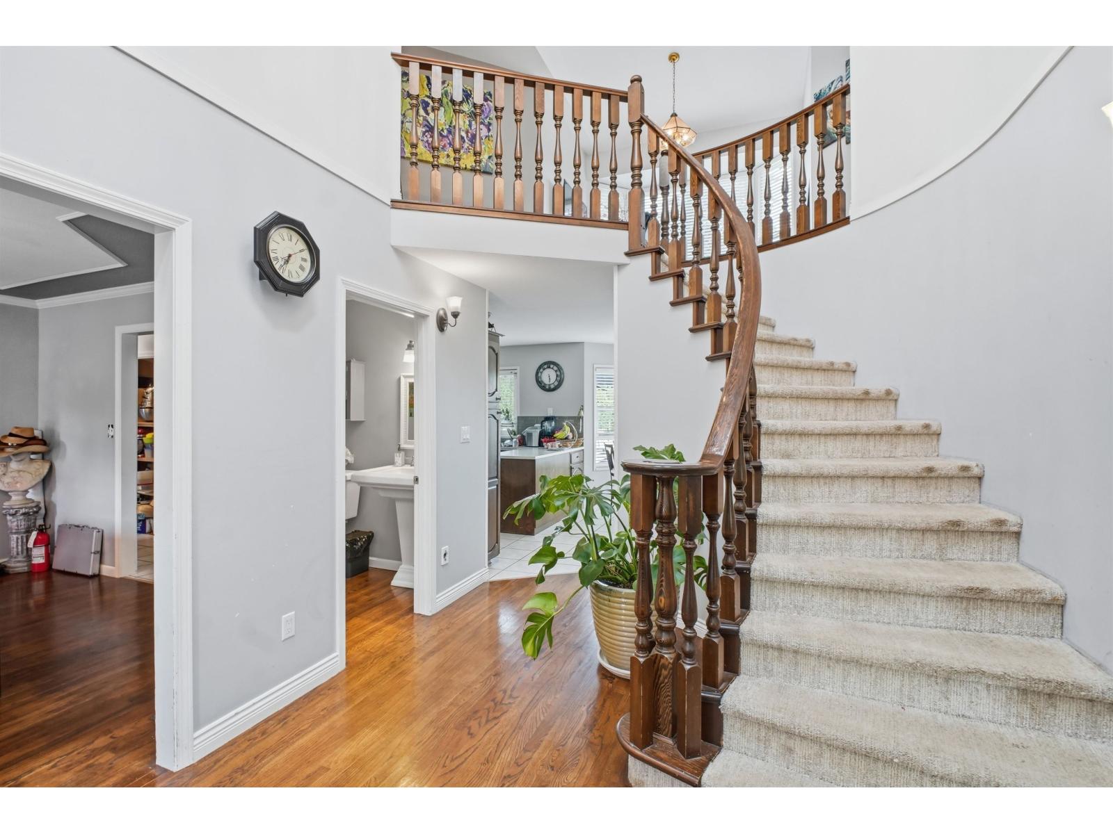 Residential in Langley 4