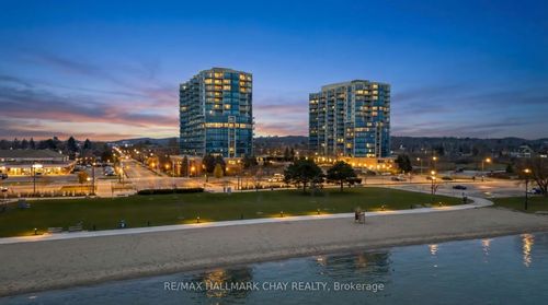 ph08-33 Ellen Street, Barrie, ON, L4N6E9 | Card Image