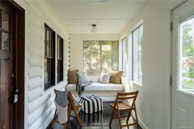 View of sunroom | Image 2