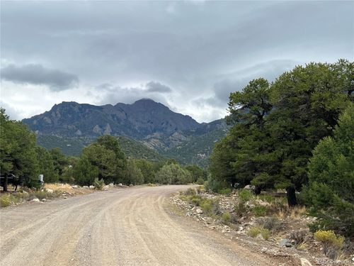 1917 Lone Pine Way, Crestone, CO, 81131 | Card Image