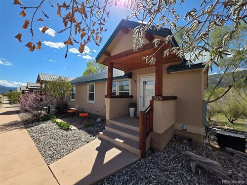 10216 Rodeo Park Dr, Poncha Springs, CO, 81242-5104 | Card Image