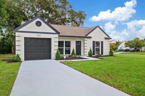 1634 Crossridge Dr, BRANDON, FL, 33510-2024 | Card Image