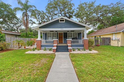 506 E Lambright St, TAMPA, FL, 33604-6150 | Card Image