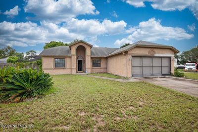 1699 Cedro Avenue, House other with 3 bedrooms, 2 bathrooms and null parking in Deltona FL | Image 1