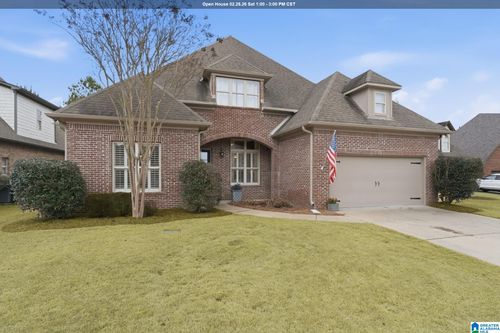 1045 Edgewater Ln, CHELSEA, AL, 35043-2000 | Card Image