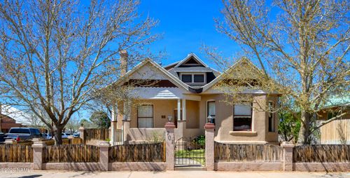 701 N Warren Ave, Winslow, AZ, 86047-3531 | Card Image