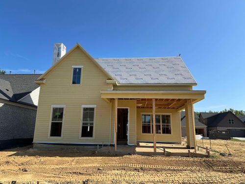 525 Valley Forge Ln, Rossville, TN, 38066-1011 | Card Image