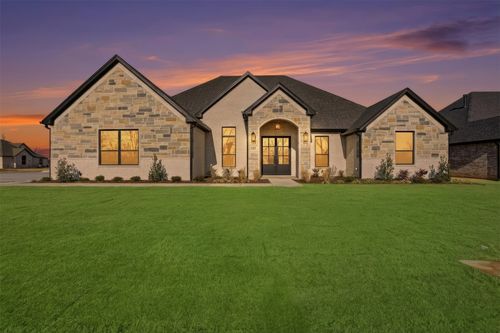 1101 Tremont Ln, Granbury, TX, 76049-4337 | Card Image