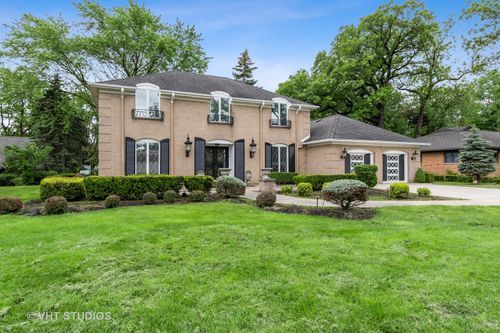 3931 Walnut Ct, Rolling Meadows, IL, 60008-2323 | Card Image