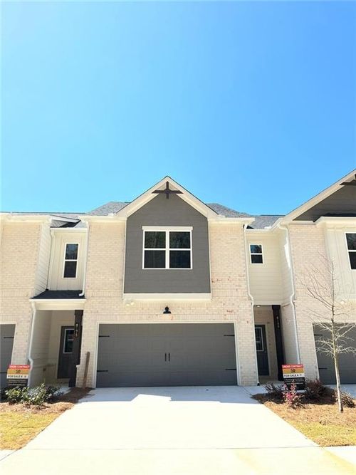 unit-7-6185 Colston Ln, Tucker, GA, 30084-1889 | Card Image