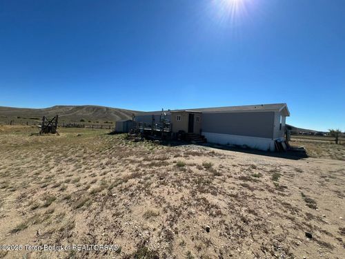 222 Meadow Lark Lane, Boulder, WY, 82923 | Card Image