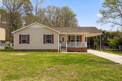 124 Headlyn Dr, Hixson, TN, 37343-1709 | Card Image