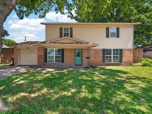 1208 Quill Drive, Plano, TX, 75075 | Card Image