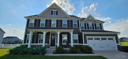 4961 Victoria Pl, Liberty Twp, OH, 45044-6600 | Card Image