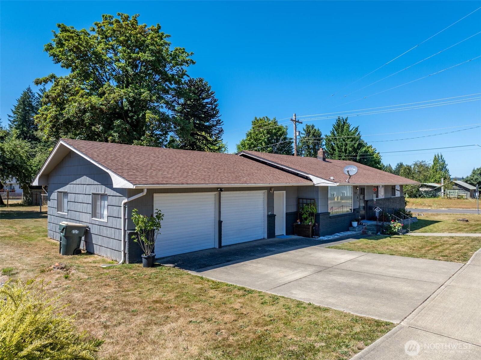 Residential in Napavine 2