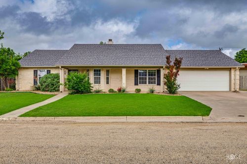 123 Deerwood Dr, Sonora, TX, 76950-2001 | Card Image