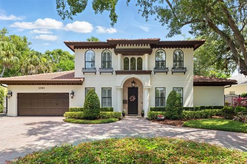 1361 Palmer Ave, Winter Park, FL, 32789-2710 | Card Image