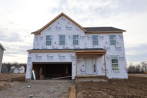 1732 Stinson Road, Delaware, OH, 43015 | Card Image