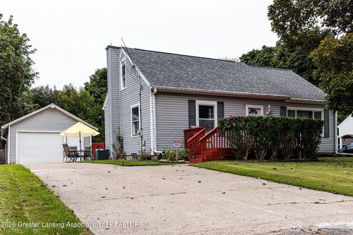 1013 Maycroft Rd, Lansing, MI, 48917-2054 | Card Image