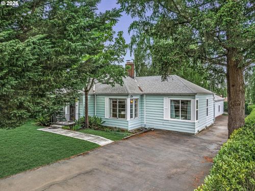 9554 Se Tenino Ct, Portland, OR, 97266-6151 | Card Image