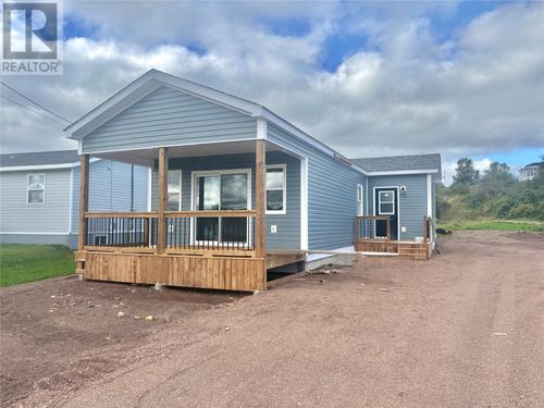 81A Commonwealth Drive, Botwood, NL, A0H1E0 | Card Image