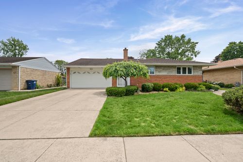 515 Lance Dr, Des Plaines, IL, 60016-2667 | Card Image