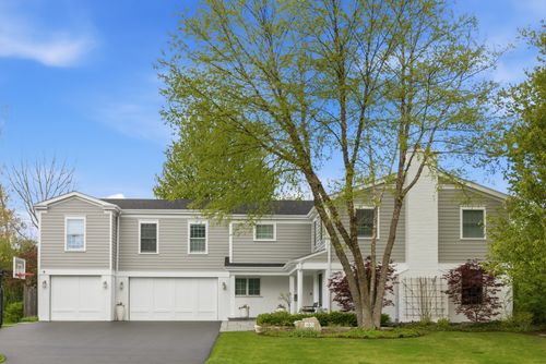 480 Standish Dr, Deerfield, IL, 60015-4435 | Card Image