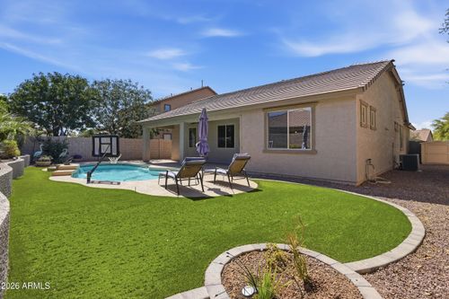 4827 S Mcminn Ct, Gilbert, AZ, 85298-0569 | Card Image