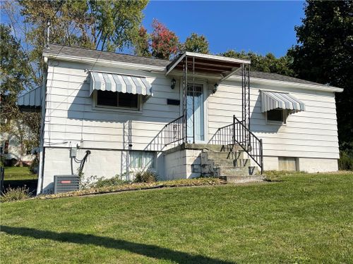 111 Old Grant Ave, East Butler, PA, 16029 | Card Image