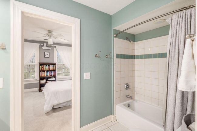 8407 Tartan Fields Dr, House other with 5 bedrooms, 5 bathrooms and null parking in Dublin OH | Image 35