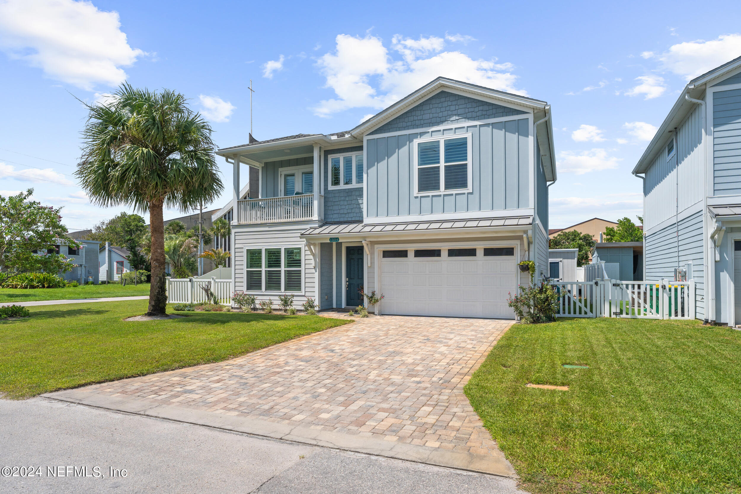 4th St, Jacksonville Beach, FL 32250