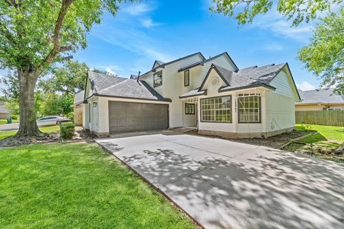 12847 Ashford Knoll Dr, Houston, TX, 77082-2150 | Card Image
