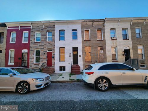 1337 Ward St, BALTIMORE, MD, 21230-1820 | Card Image