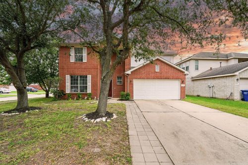 21550 Elm Hurst Ln, Katy, TX, 77450-5518 | Card Image