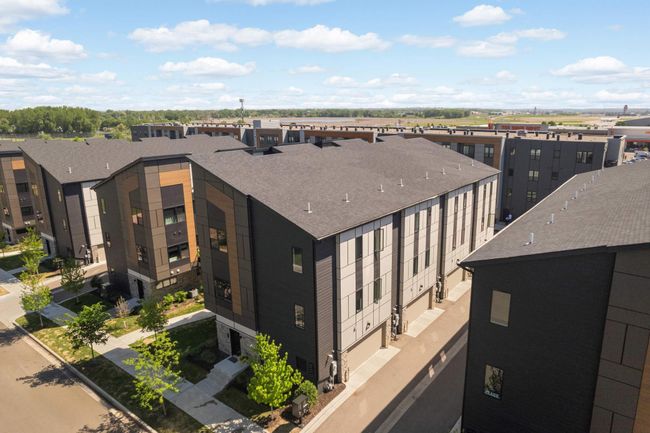 Aerial facing Northeast | Image 29