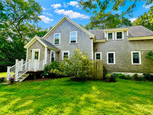 41 & 0 Cook Rd, Vineyard Haven, MA, 02568 | Card Image