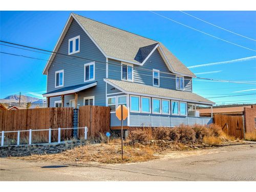 501 E 12th St, Leadville, CO, 80461-3096 | Card Image