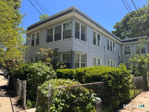64 Grace St, New Haven, CT, 06511-2747 | Card Image