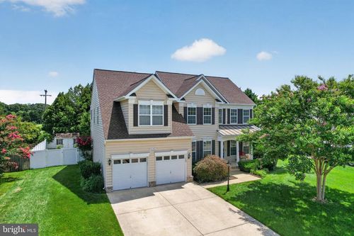 23620 Gunnell Dr, LEONARDTOWN, MD, 20650-3782 | Card Image