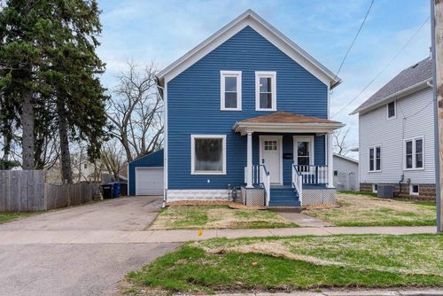 29 W Tennessee Avenue, OSHKOSH, WI, 54901 | Card Image