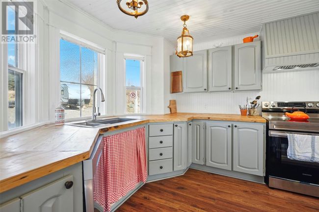 8 Burdens Road, House other with 3 bedrooms, 2 bathrooms and null parking in Blackhead - Adams Cove NL | Image 26