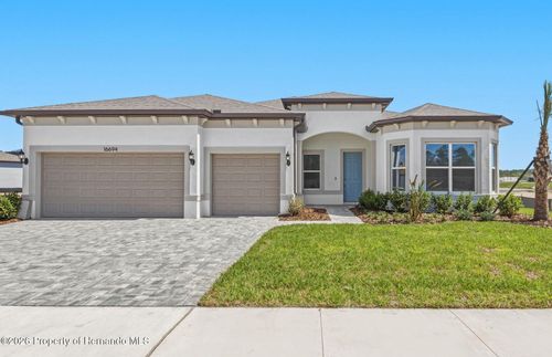 16694 Harvest Ln, BROOKSVILLE, FL, 34601 | Card Image