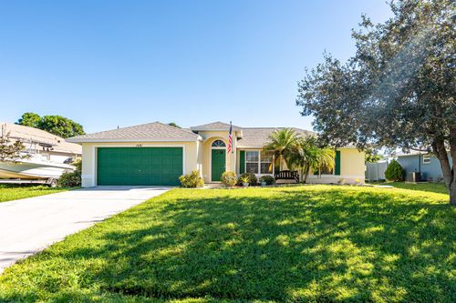 1681 Sw Buffum Ln, Port St Lucie, FL, 34984-3529 | Card Image