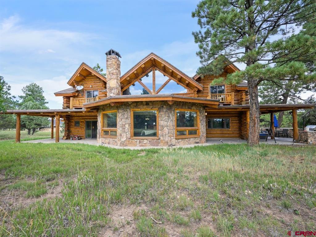Pika Ln, Ridgway, CO 81432