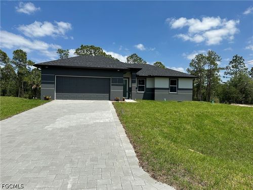 1854 Montana Street, Lehigh Acres, FL, 33972 | Card Image