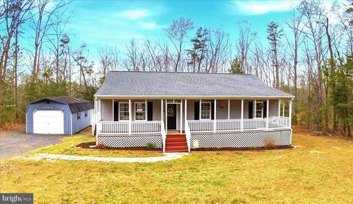 536 Pine Harbour Dr, MINERAL, VA, 23117-4664 | Card Image